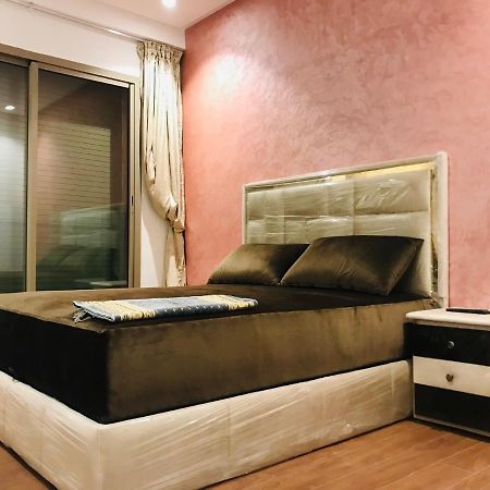 The Luxurious And Romantic Pearl Apartment 穆罕默迪耶 外观 照片