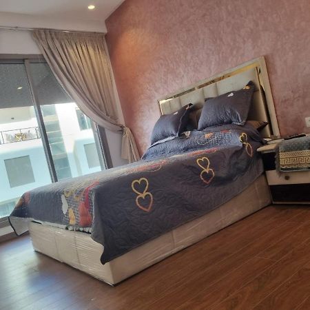 The Luxurious And Romantic Pearl Apartment 穆罕默迪耶 外观 照片
